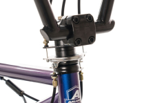 AVALANCHE DV8 20" BLURPLE/WHITE