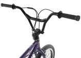 AVALANCHE DV8 20" BLURPLE/WHITE