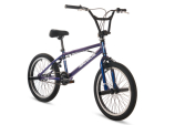 AVALANCHE DV8 20" BLURPLE/WHITE