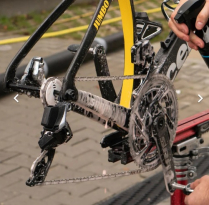 8720387297849 DYNAMIC POCKET SPROCKET PC