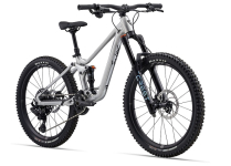 GIANT FAITH 24 RAW ALUMINUM