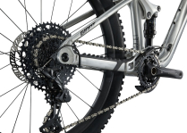 GIANT FAITH 24 RAW ALUMINUM