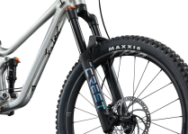 GIANT FAITH 24 RAW ALUMINUM