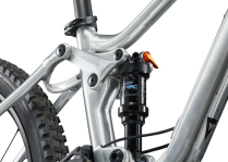 GIANT FAITH 24 RAW ALUMINUM