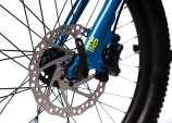AVALANCHE FLASH 20" BOYS BLUE