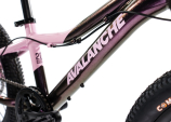 AVALANCHE FLASH 20" GIRLS PINK