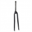 AVALANCHE FORK 700C ALLOY BLACK