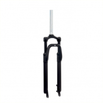 AVALANCHE FORK SUSP 29" COIL 60MM DISC 1X1/8" QR