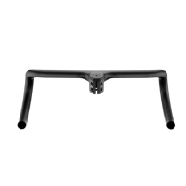 GIANT BAR/STEM INTEGRATED SLR 1 ROAD
