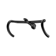 GIANT BAR/STEM INTEGRATED SLR 1 ROAD