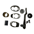 GIANT H/BAR INTEGRATED CONTACT SLR