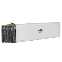 25134 MOB GRIPTAPE 9IN X 33IN SHEET BLACK
