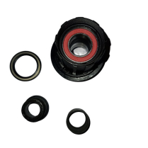 152C-ACCKIT-912 GIANT FREEBODY SHIMANO CARTRIGE 148X12 3 PAW