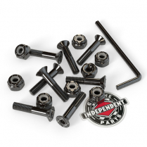 88765 INDEPENDENT HARDWARE 1IN ALLEN BLACKA