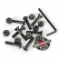88765 INDEPENDENT HARDWARE 1IN ALLEN BLACKA