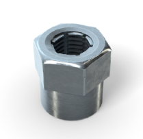 142632 INDEPENDENT GENUINE PARTS AXLE RETHREADER