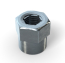 142632 INDEPENDENT GENUINE PARTS AXLE RETHREADER
