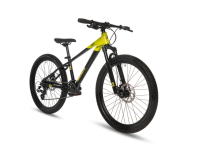 AVALANCHE IGNITE 24" BOYS SLIME GREEN/BLACK