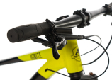 AVALANCHE IGNITE 24" BOYS SLIME GREEN/BLACK