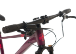 AVALANCHE IGNITE 24" GIRLS SONIC PINK / DEEP MAGENTA