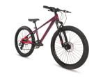 AVALANCHE IGNITE 24" GIRLS SONIC PINK / DEEP MAGENTA