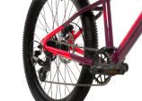 AVALANCHE IGNITE 24" GIRLS SONIC PINK / DEEP MAGENTA