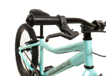 AVALANCHE ANTIX 20" GIRLS AQUA