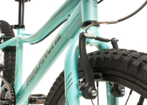AVALANCHE ANTIX 20" GIRLS AQUA