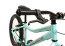 AVALANCHE ANTIX 20" GIRLS AQUA
