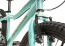 AVALANCHE ANTIX 20" GIRLS AQUA