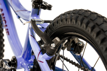 AVALANCHE SHINE 14" GIRLS LILAC/INDIGO