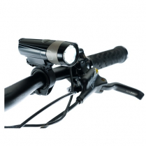 AVALANCHE LIGHT 500 LUMEN USB RECHARGEABLE