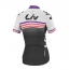 LIV RACE DAY SHORT SLEEVE JERSEY
