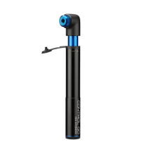 610000182 GIANT CONTROL GO HV HYBRID MINI PUMP BLACK