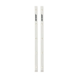 123573 SANTA CRUZ  SLIMLINE RAILS WHITE