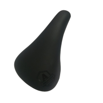 AVALANCHE SADDLE KIDS 16" BLACK