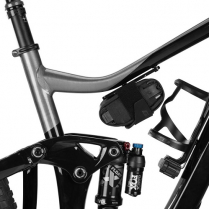 430000151 GIANT FRAME BAG CLUTCH