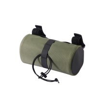 430000176 GIANT SHADOW SL  BURRITO BAR BAG GREEN
