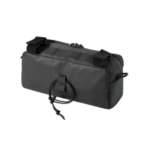 430000177 GIANT SHADOW BAR BAG BLACK