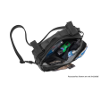 430000177 GIANT SHADOW BAR BAG BLACK