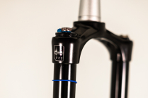 SUNTOUR PQTO67 AURON 29" BOOST TAPER Q15 RC2-PCS