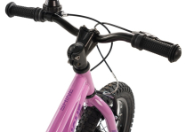 AVALANCHE SHINE 14" GIRLS PRISM PURPLE/GALACTIC GRAPE