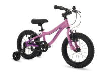 AVALANCHE SHINE 14" GIRLS PRISM PURPLE/GALACTIC GRAPE