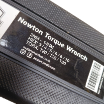 AVALANCHE NEWTON TORQUE WRENCH