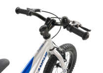AVALANCHE TURBO 14" BOYS ROCKET BLUE/SILVER
