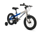 AVALANCHE TURBO 14" BOYS ROCKET BLUE/SILVER