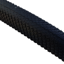 AVALANCHE TYRE 700X45C GRAVEL GUM WALL