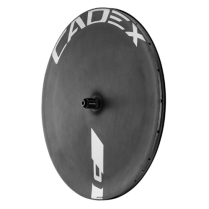 CADEX WHEEL REAR TT DISC DB HG
