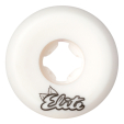 124700 OJ WHEELS 54mm VIANNA ELITE HARDLINE 101A