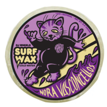 124701 OJ WHELS 54mm NORA SURFS UP 2 EZ EDGE 101A